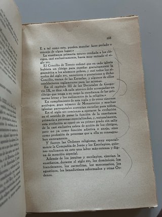 Reivindicacion historica siglo XVI libro 1928