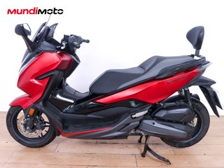 HONDA FORZA 125 ABS