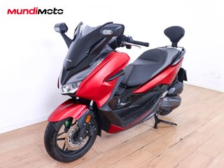 HONDA FORZA 125 ABS
