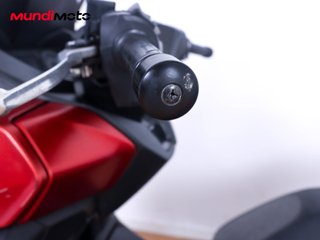 HONDA FORZA 125 ABS