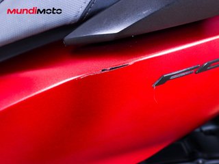 HONDA FORZA 125 ABS