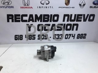 Alternador 1300 cdti fiat Opel nuevo