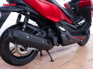 HONDA FORZA 125 ABS