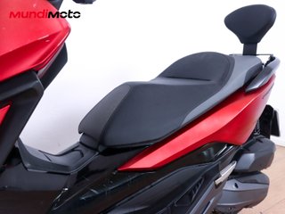 HONDA FORZA 125 ABS