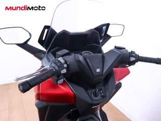 HONDA FORZA 125 ABS