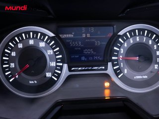 HONDA FORZA 125 ABS