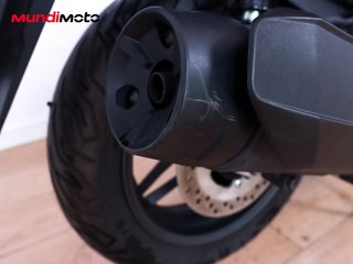 HONDA FORZA 125 ABS