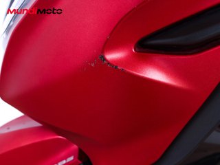 HONDA FORZA 125 ABS
