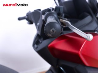 HONDA FORZA 125 ABS