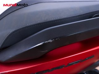 HONDA FORZA 125 ABS