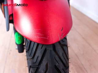 HONDA FORZA 125 ABS