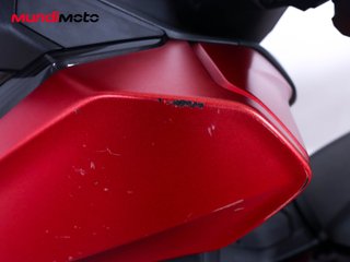 HONDA FORZA 125 ABS