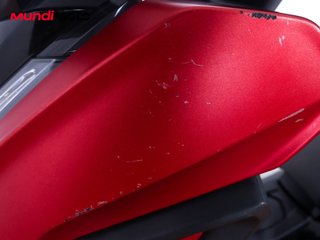 HONDA FORZA 125 ABS