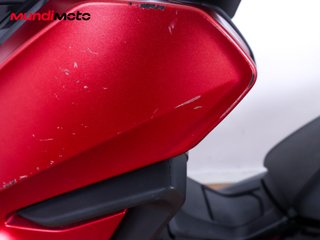 HONDA FORZA 125 ABS