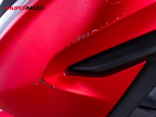 HONDA FORZA 125 ABS