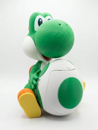 Palomitero Yoshi