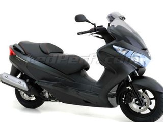 Rele intermitentes suzuki burgman executive 29878