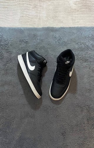 Zapatillas Nike Court Vision Mid Talla 43