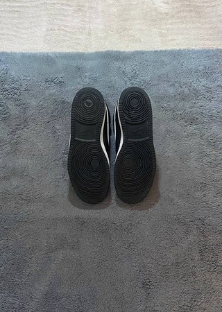 Zapatillas Nike Court Vision Mid Talla 43