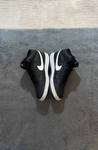 Zapatillas Nike Court Vision Mid Talla 43