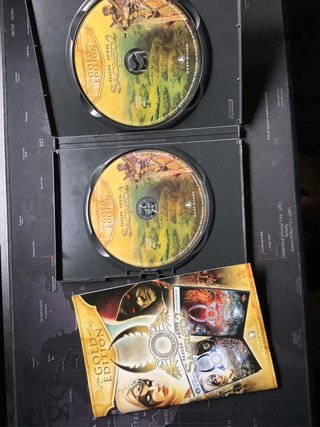 PC Sacred 2 Gold Edition