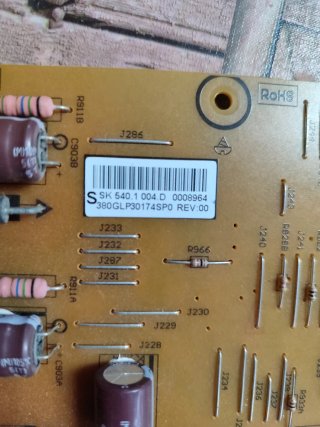 Fuente FSP FSP363-4FS01 para Philips 65PUS8601/12