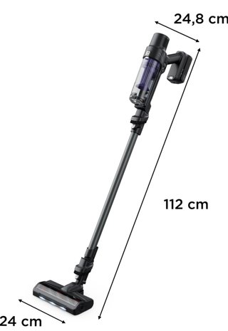Aspiradora Rowenta X-Pert 7.60