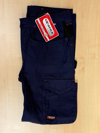 Pantalón Cofra Walklander Mujer Talla M