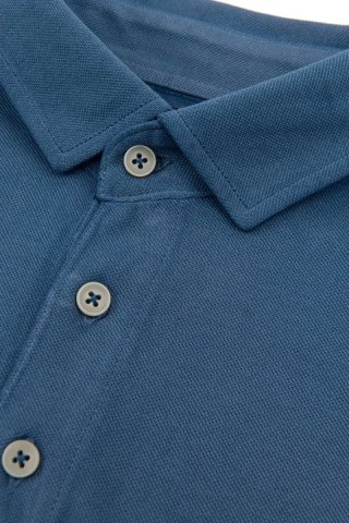 Polo Dan John Blu
