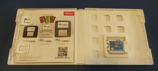 3DS - Monster Hunter Stories