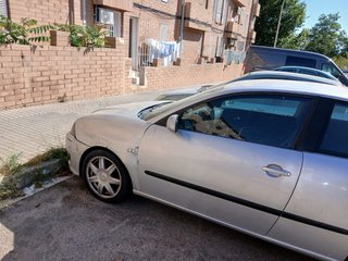 SEAT Ibiza 2002