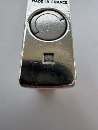 2 Accendini S.T. Dupont Petit Funzionanti