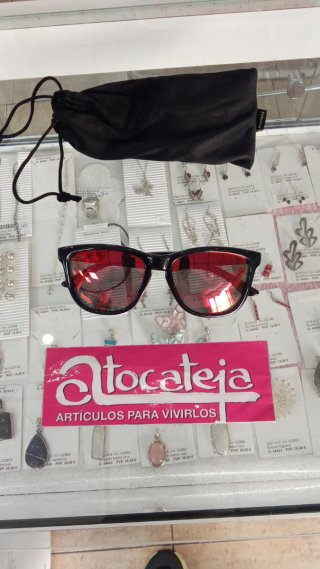 Gafas Hawkers