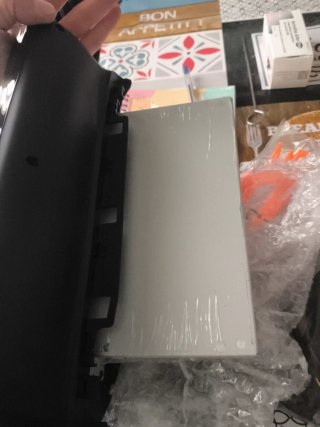 Radio Android Hyundai i30 2017-2018