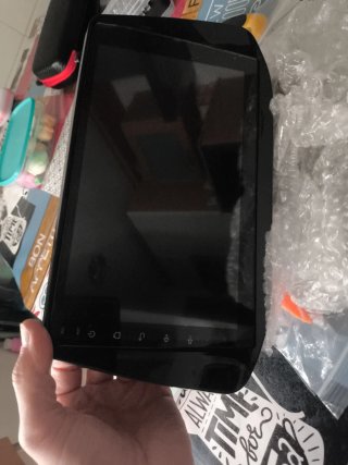 Radio Android Hyundai i30 2017-2018