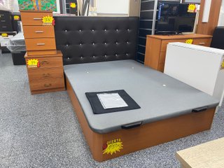 Canapé abatible nuevo