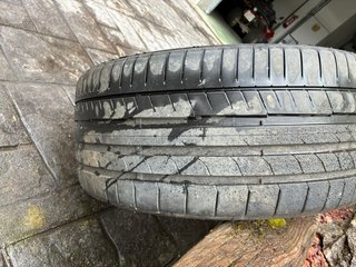 Llantas Originales Audi 19”