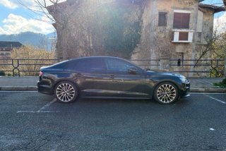 Llantas Originales Audi 19”