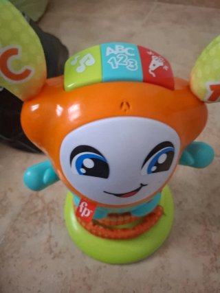 Giocattolo Fisher-Price per bambini