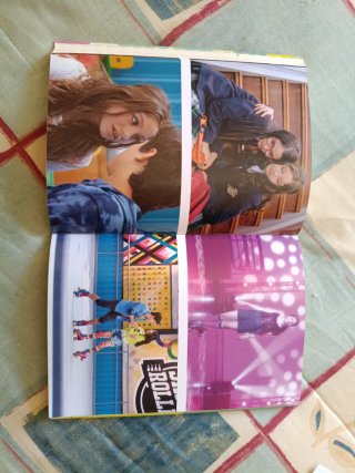 Soy Luna Nada es imposible