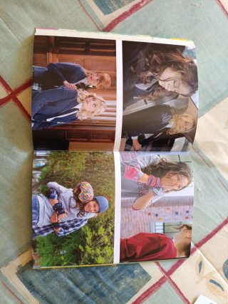 Soy Luna Nada es imposible