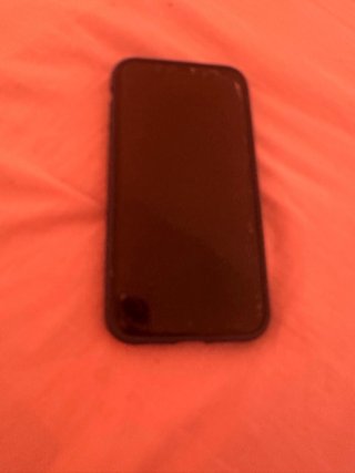 iPhone 11 Apple con pantalla rota