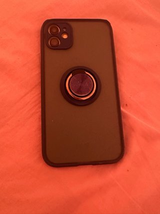 iPhone 11 Apple con pantalla rota