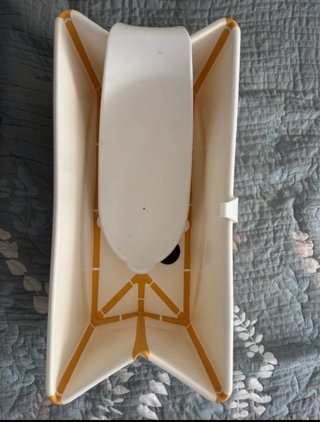 Bañera Stokke