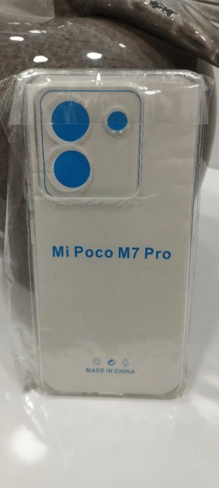 Xiaomi POCO M7 Pro 5G 256GB Plata + REGALO