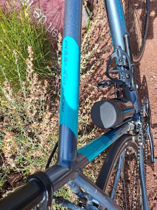 Bicicleta Carretera Wilier Triestina