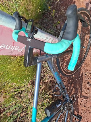 Bicicleta Carretera Wilier Triestina