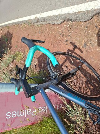 Bicicleta Carretera Wilier Triestina