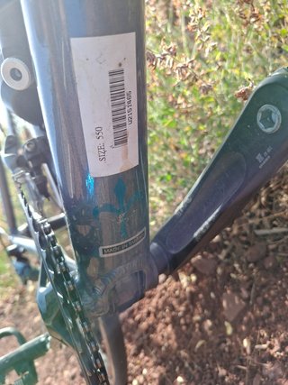Bicicleta Carretera Wilier Triestina