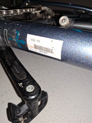 Bicicleta Carretera Wilier Triestina